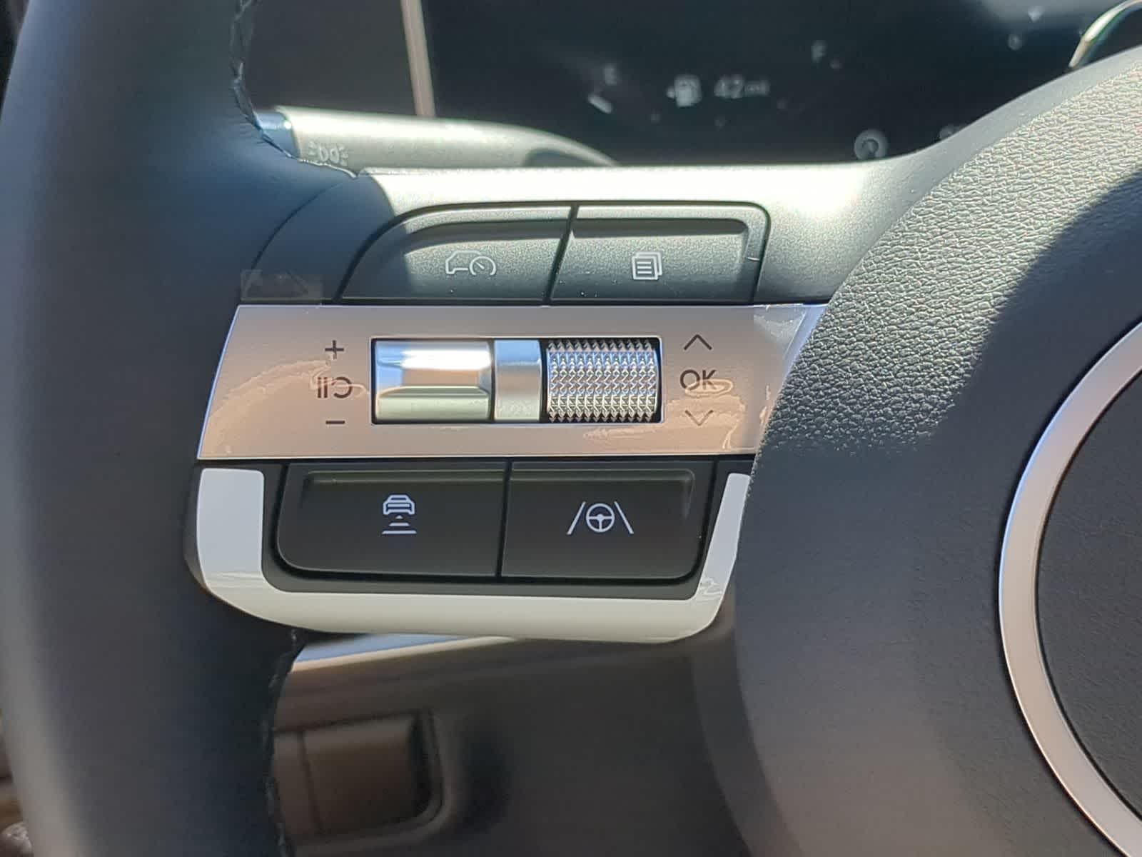 Thumbnail: 2026 Hyundai Tucson - 23