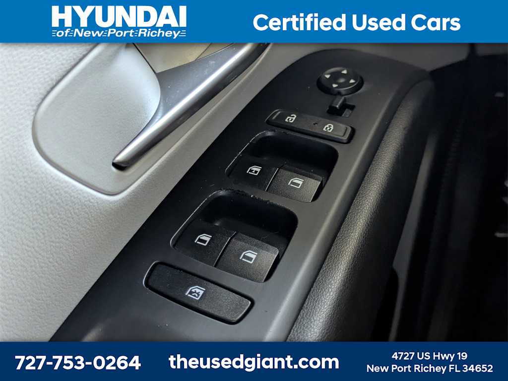 Thumbnail: 2022 Hyundai Tucson - 24