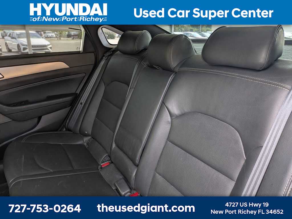 Thumbnail: 2015 Hyundai Sonata - 14