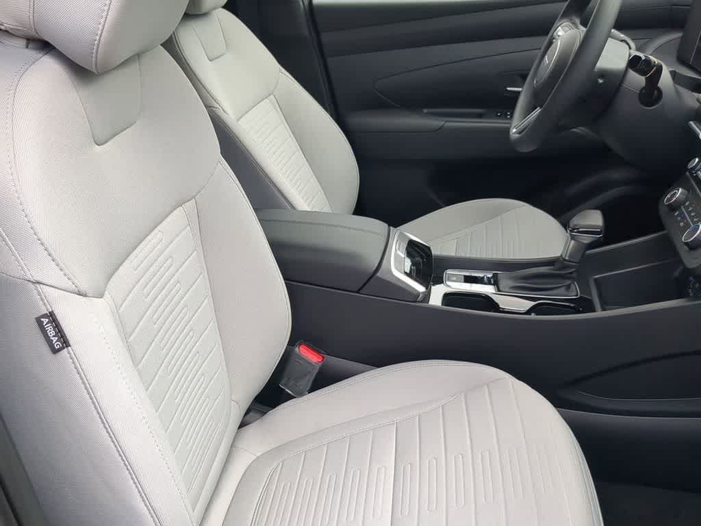 Thumbnail: 2026 Hyundai Santa Cruz - 22