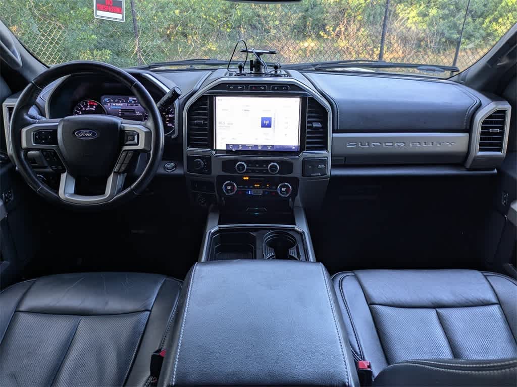 Thumbnail: 2022 Ford F-450 - 19