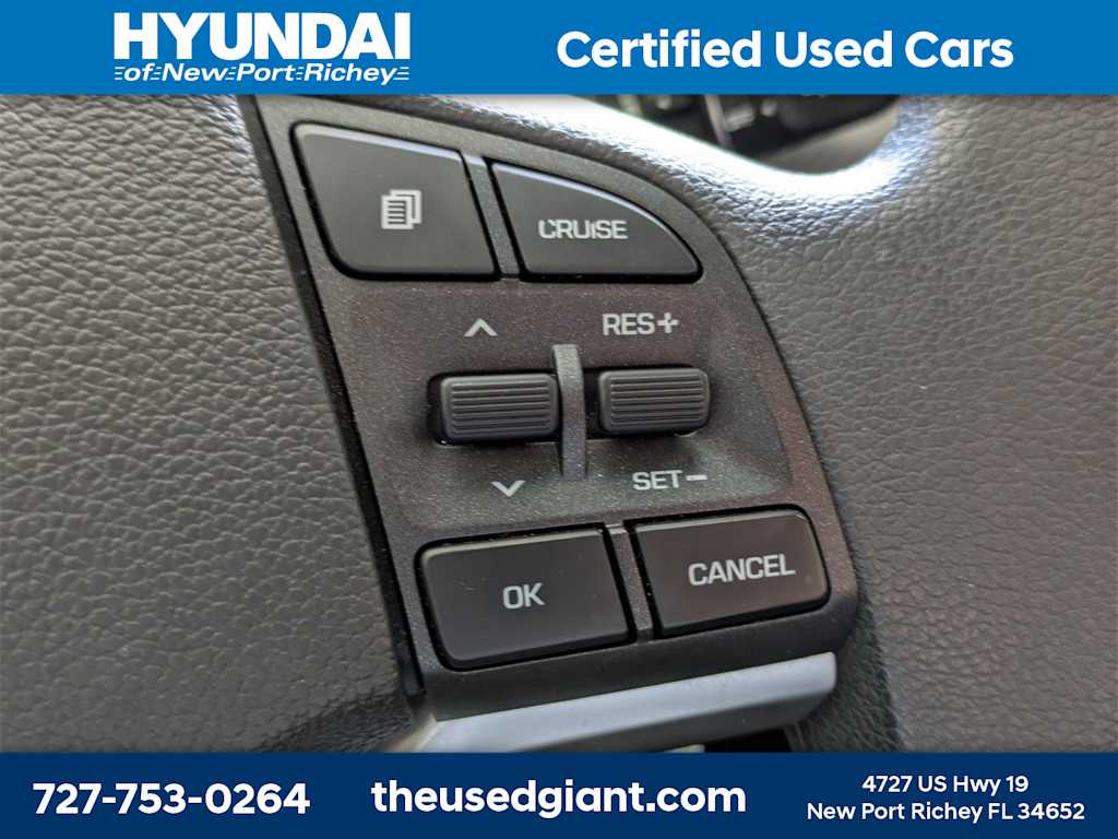 Thumbnail: 2019 Hyundai Tucson - 25