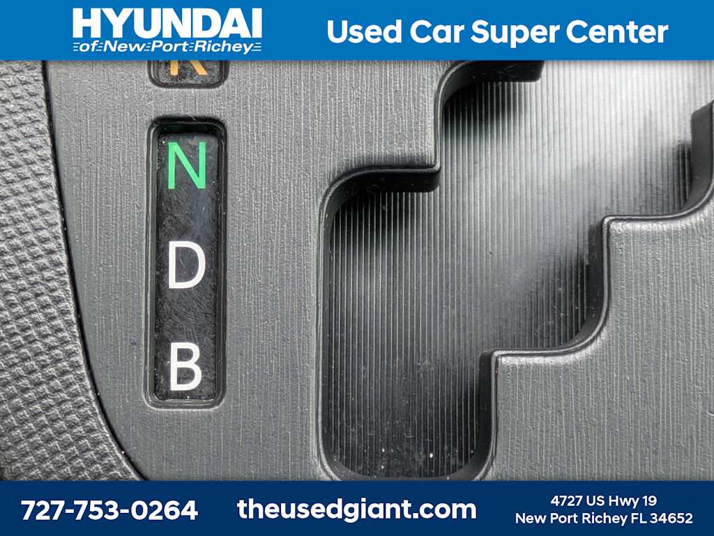 Thumbnail: 2018 Toyota Prius c - 22