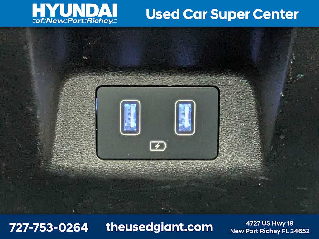 Thumbnail: 2022 Hyundai Tucson - 17