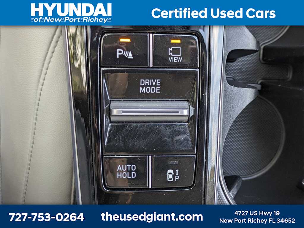 Thumbnail: 2022 Hyundai Sonata - 30