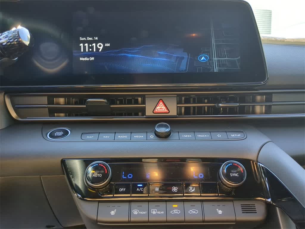 Thumbnail: 2026 Hyundai Elantra - 27