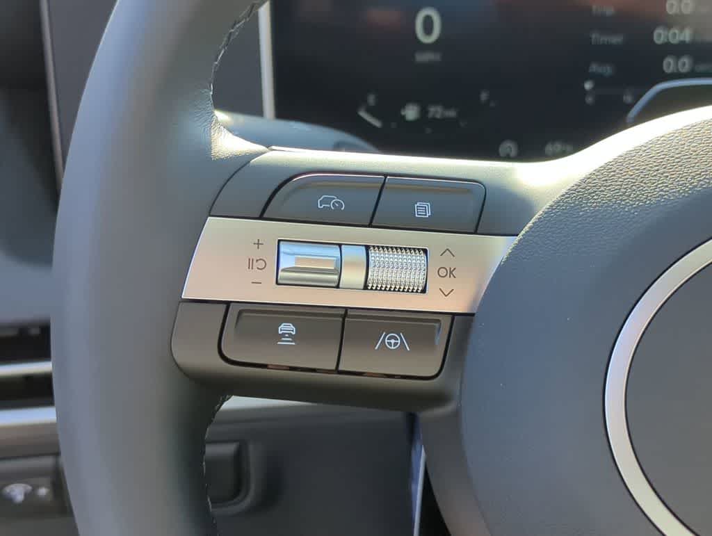 Thumbnail: 2026 Hyundai Tucson - 26