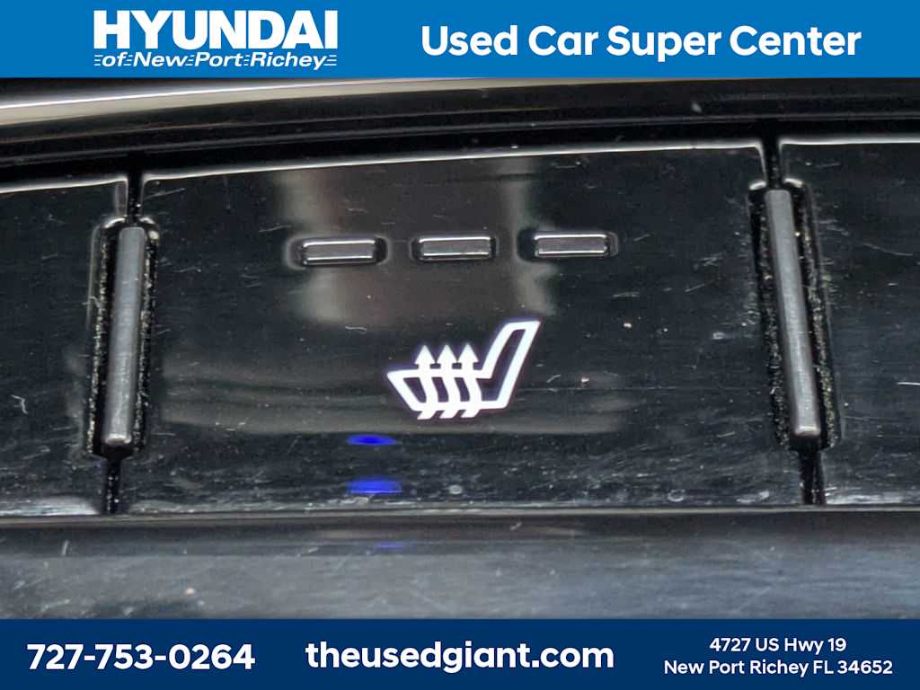 Thumbnail: 2024 Hyundai Santa Cruz - 24