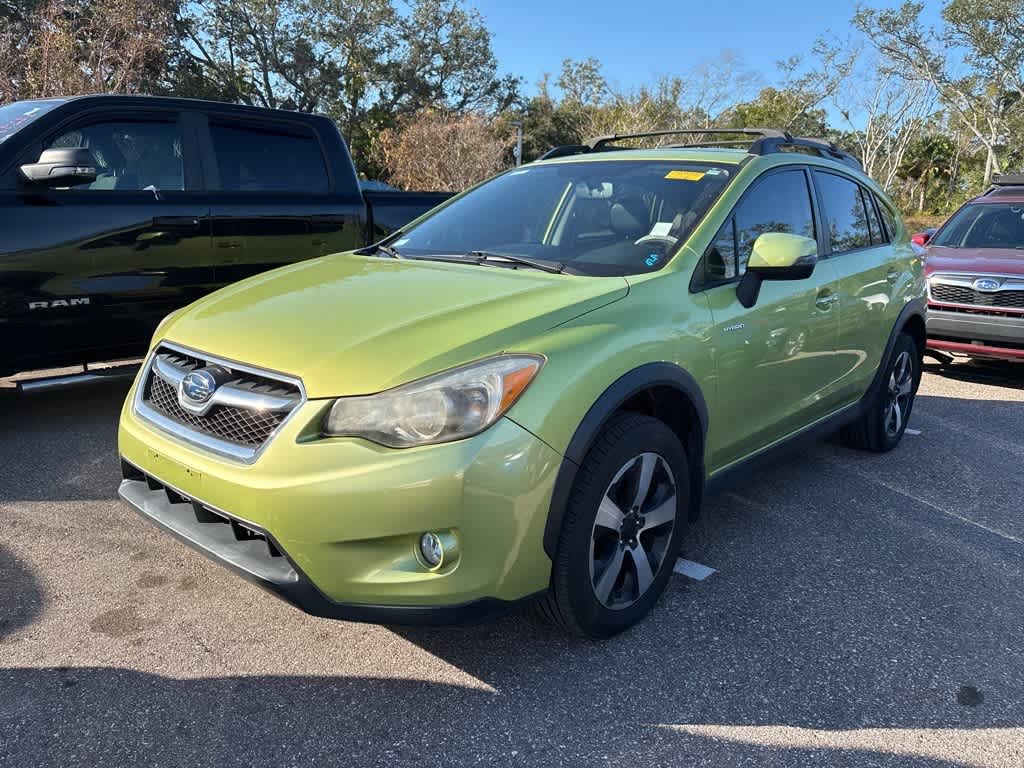 2014 Subaru XV Crosstrek  -
                  New Port Richey, FL
