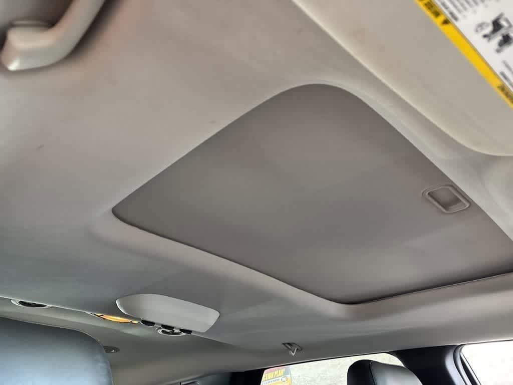 Thumbnail: 2014 Dodge Durango - 10