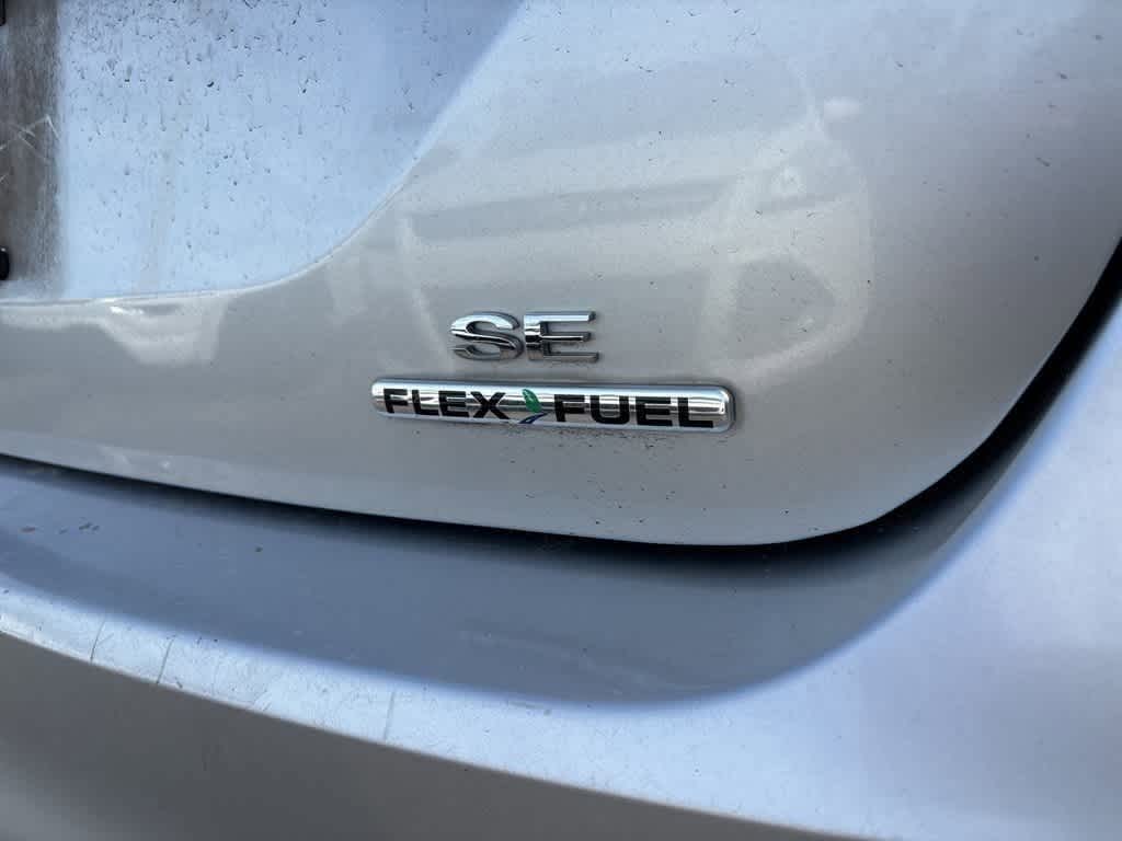 Thumbnail: 2013 Ford Focus - 5