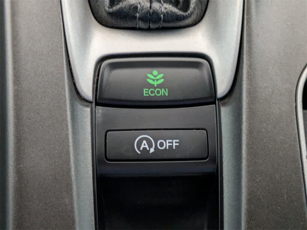 Thumbnail: 2021 Honda Accord - 21