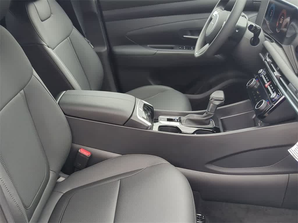 Thumbnail: 2026 Hyundai Santa Cruz - 21