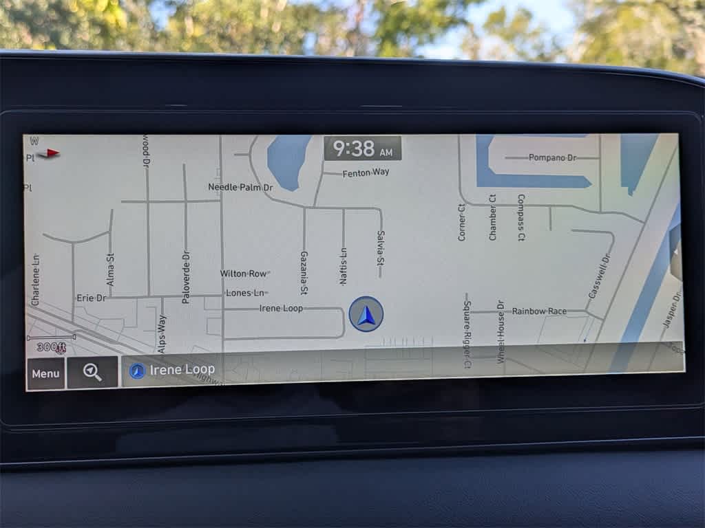 Thumbnail: 2021 Hyundai Palisade - 30