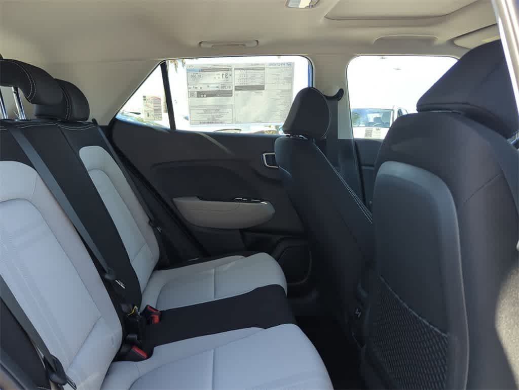 Thumbnail: 2025 Hyundai Venue - 20