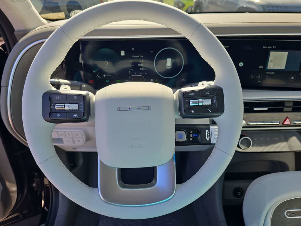 Thumbnail: 2026 Hyundai Palisade - 24