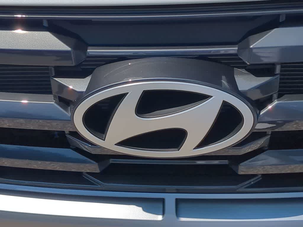 Thumbnail: 2026 Hyundai Tucson - 12