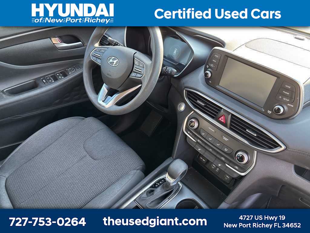 Thumbnail: 2019 Hyundai Santa Fe - 6