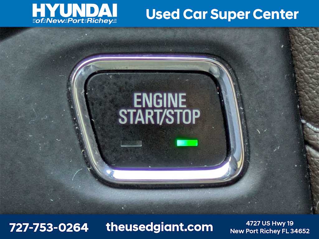 Thumbnail: 2022 GMC Acadia - 44