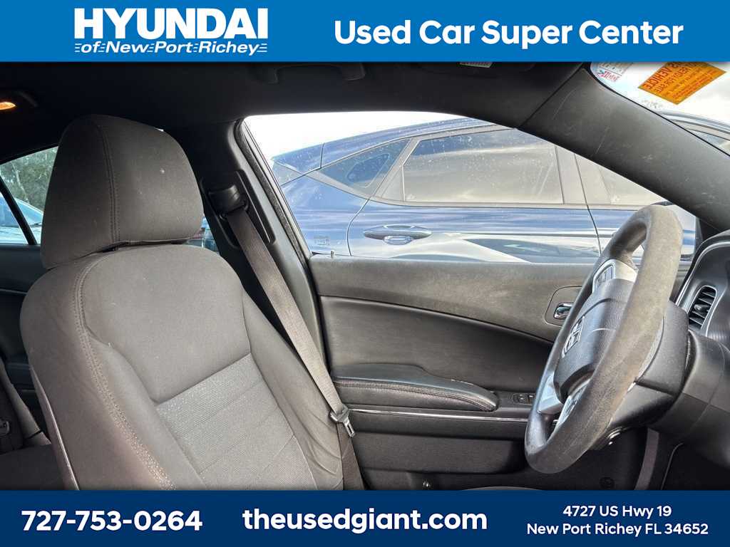 Thumbnail: 2012 Dodge Charger - 7