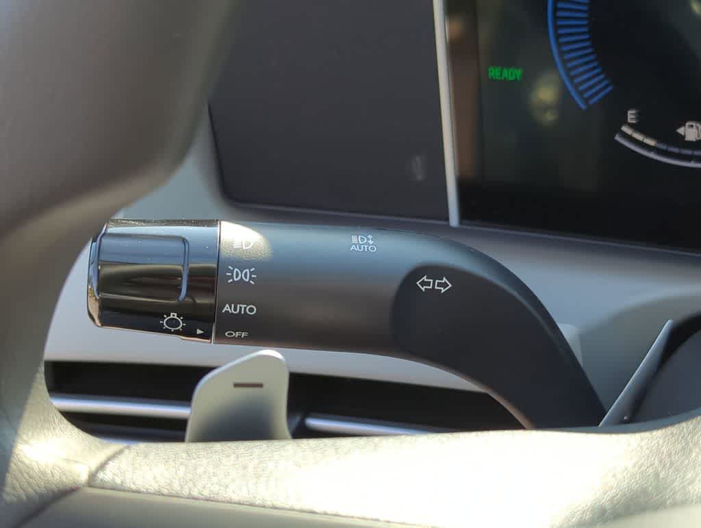 Thumbnail: 2026 Hyundai Tucson - 27