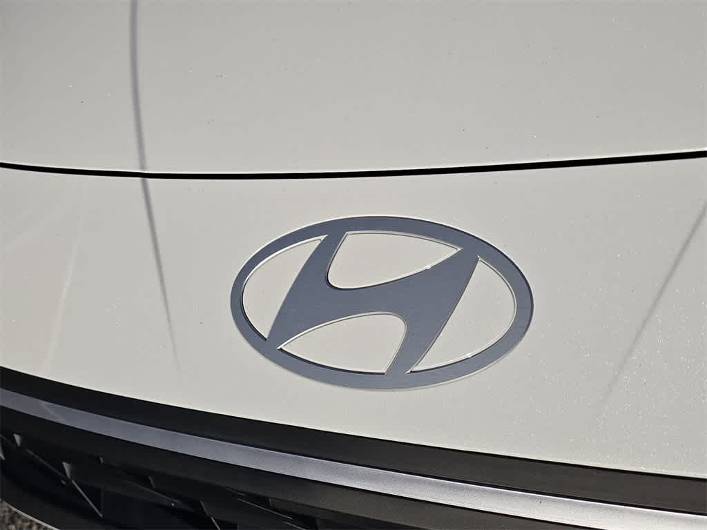 Thumbnail: 2026 Hyundai Elantra - 10