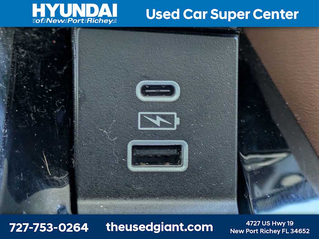 Thumbnail: 2025 Acura MDX - 33