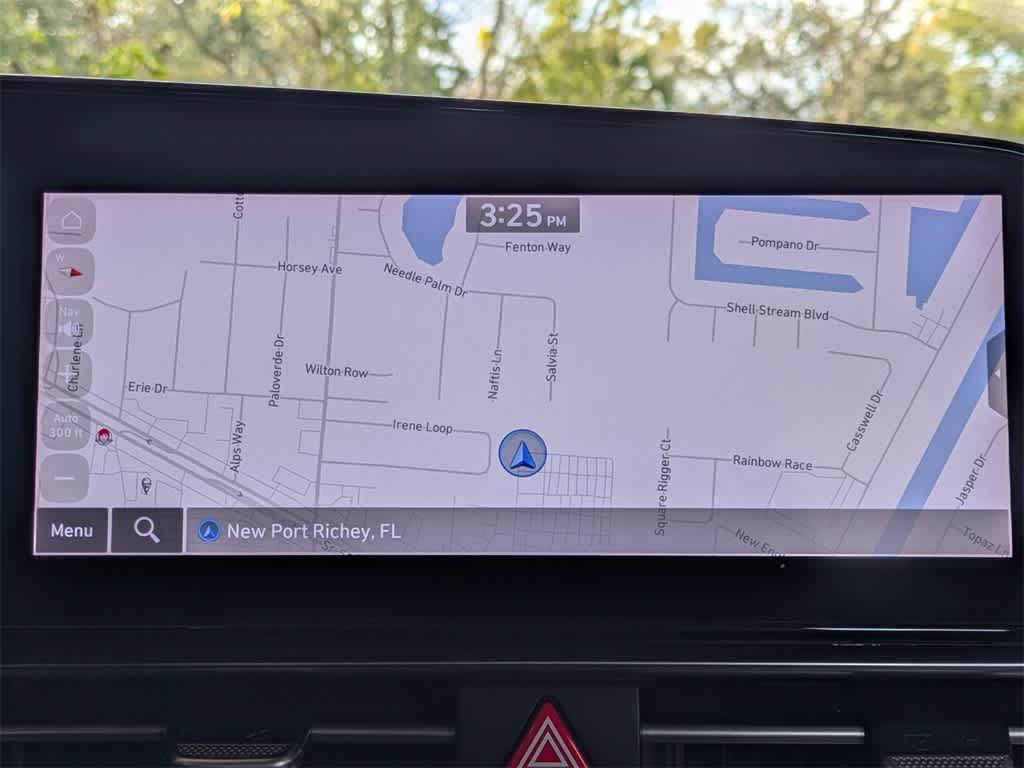 Thumbnail: 2023 Hyundai Elantra - 20