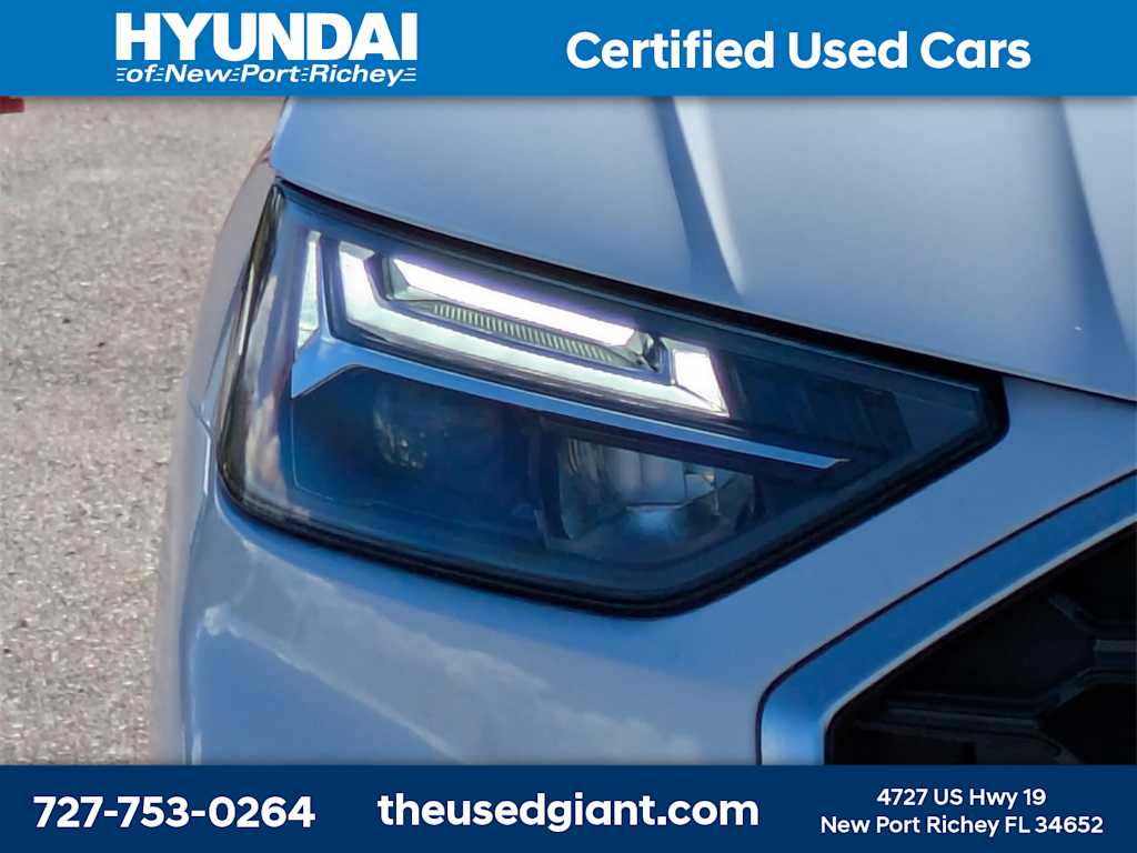 Thumbnail: 2023 Audi Q5 - 9