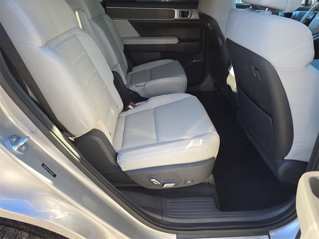 Thumbnail: 2026 Hyundai Santa Fe - 19