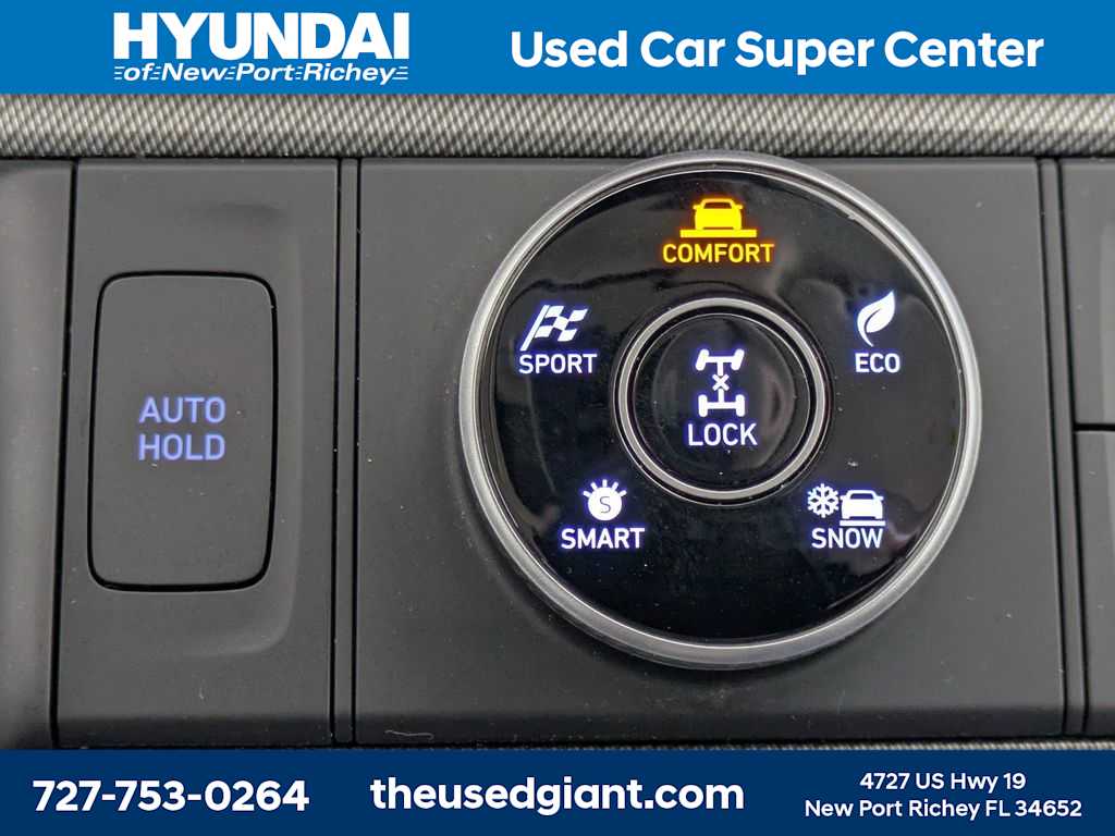 Thumbnail: 2025 Hyundai Palisade - 32