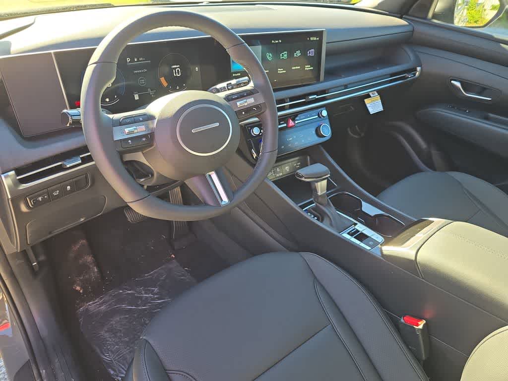 Thumbnail: 2026 Hyundai Tucson - 15