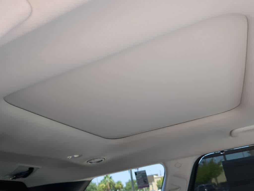 Thumbnail: 2026 Hyundai Palisade - 23