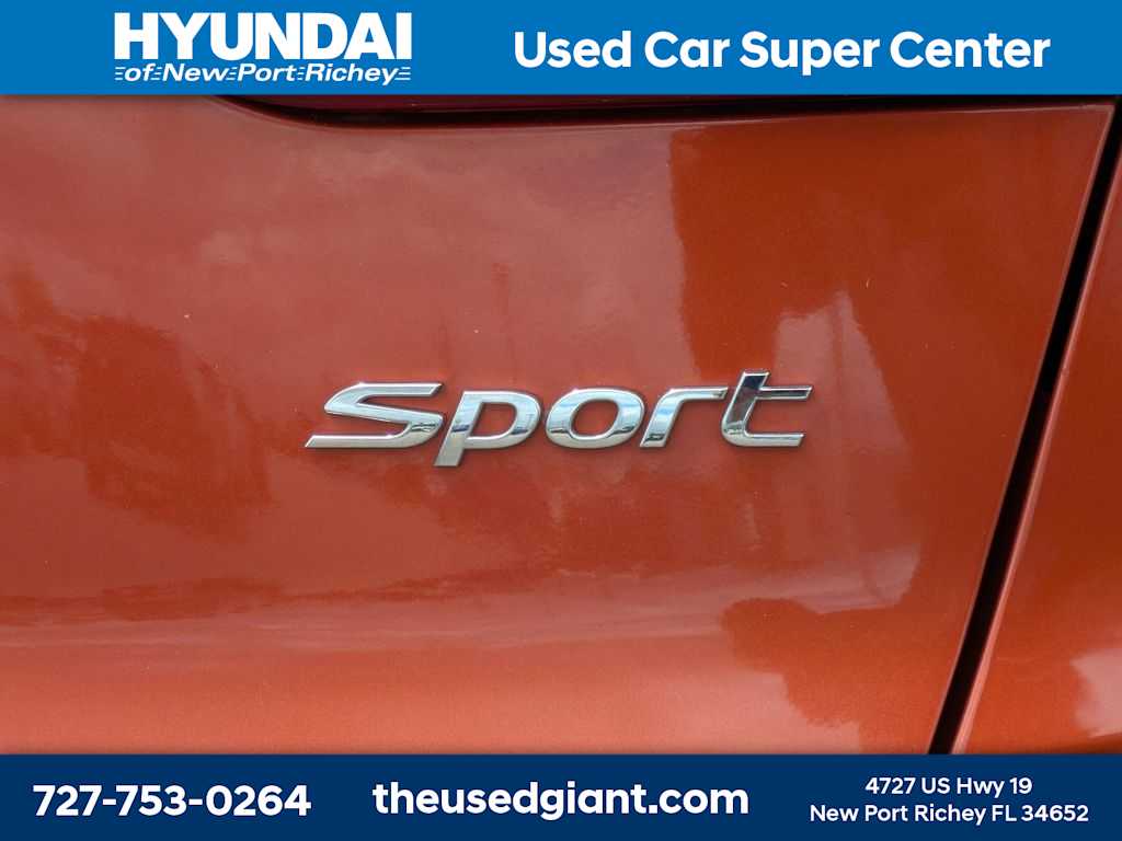 Thumbnail: 2015 Hyundai Santa Fe - 13