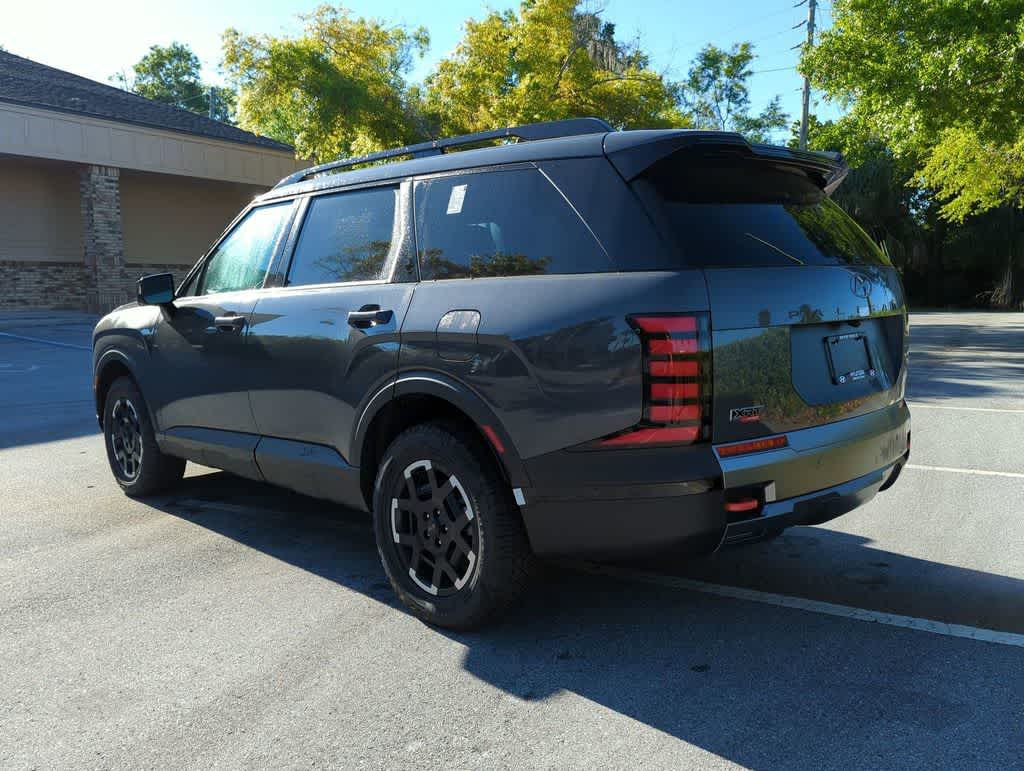 Thumbnail: 2026 Hyundai Palisade - 4