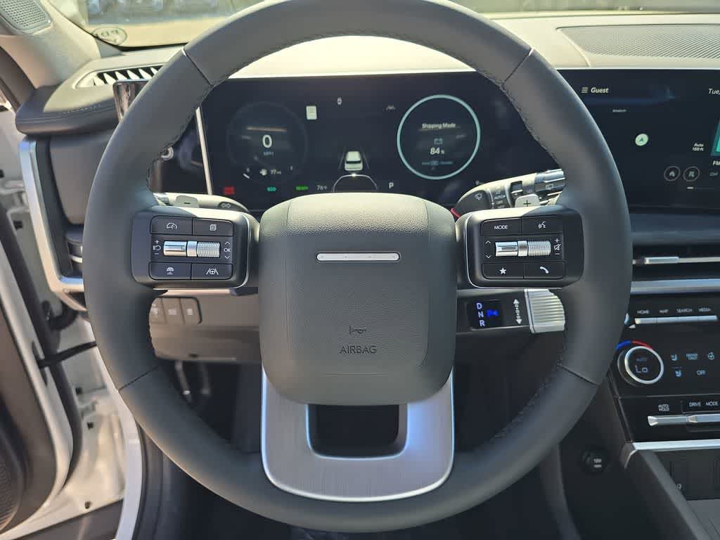 Thumbnail: 2026 Hyundai Santa Fe - 24