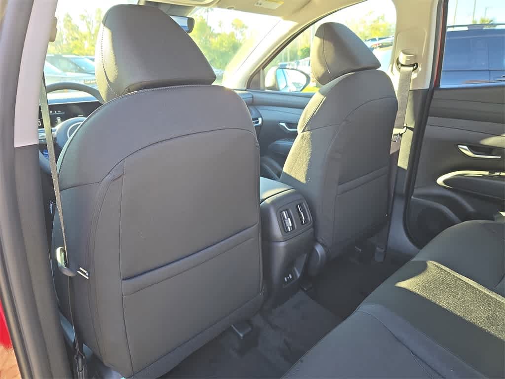 Thumbnail: 2026 Hyundai Tucson - 17