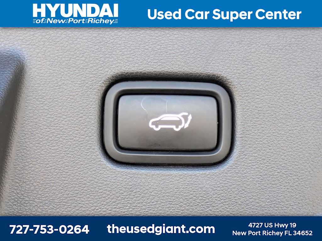 Thumbnail: 2023 Hyundai Tucson - 13