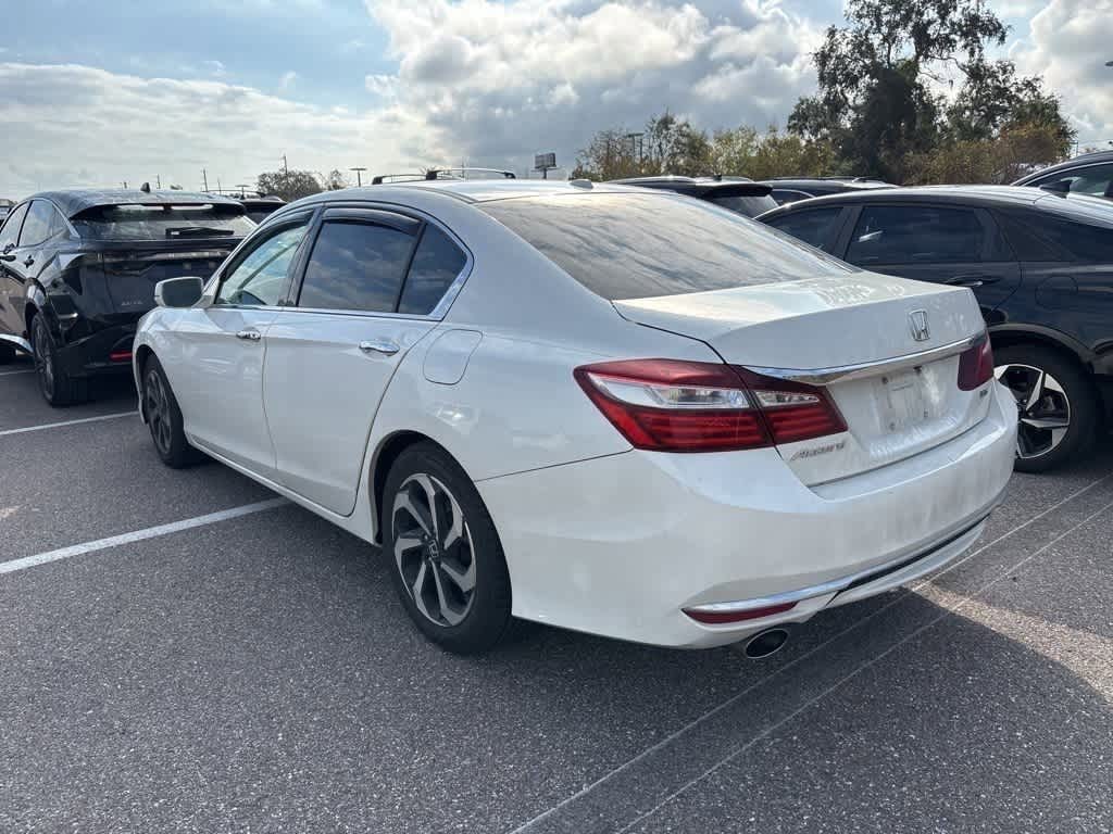 Thumbnail: 2016 Honda Accord - 2