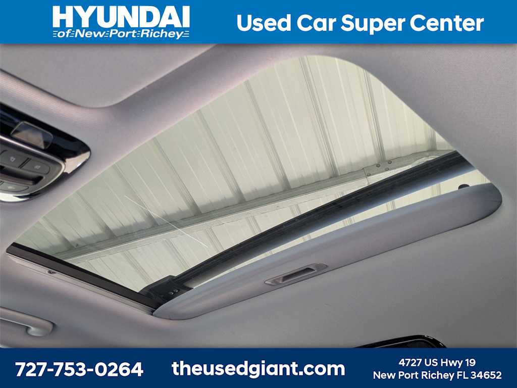 Thumbnail: 2020 Hyundai Palisade - 26