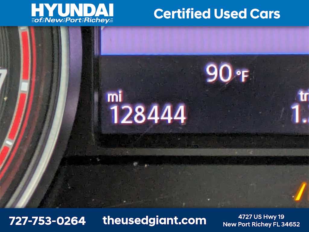 Thumbnail: 2019 Volkswagen Atlas - 39