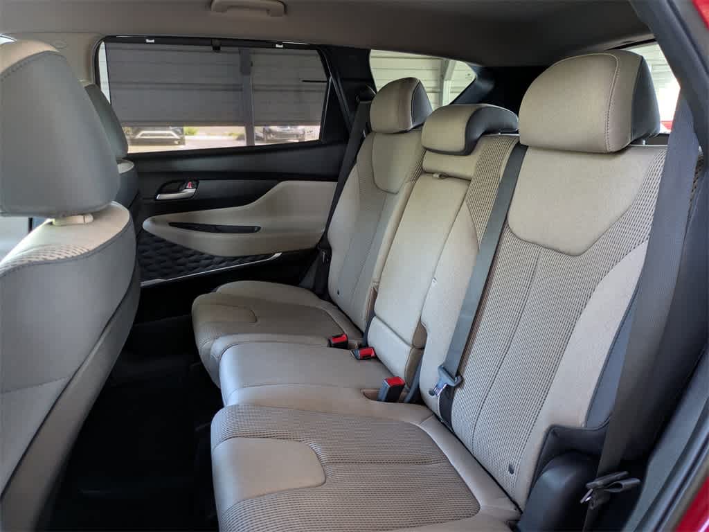 Thumbnail: 2020 Hyundai Santa Fe - 15