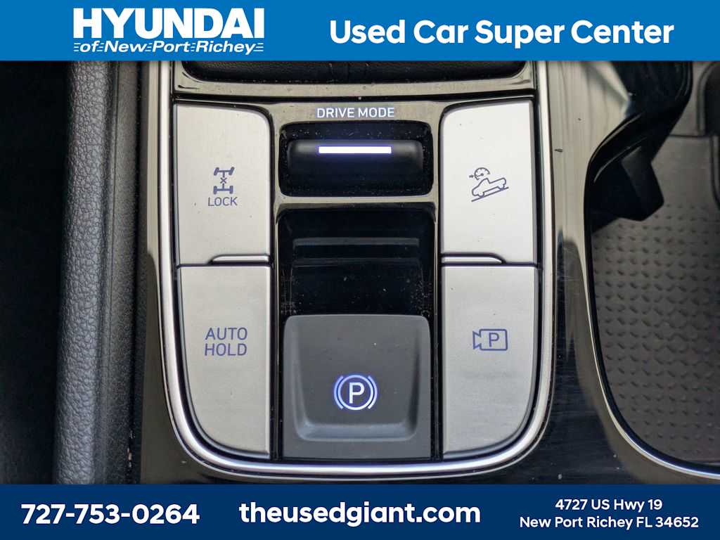 Thumbnail: 2025 Hyundai Santa Cruz - 28