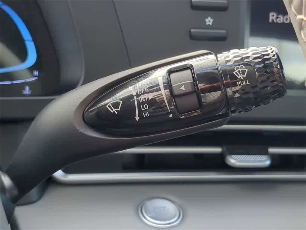 Thumbnail: 2026 Hyundai Elantra - 25