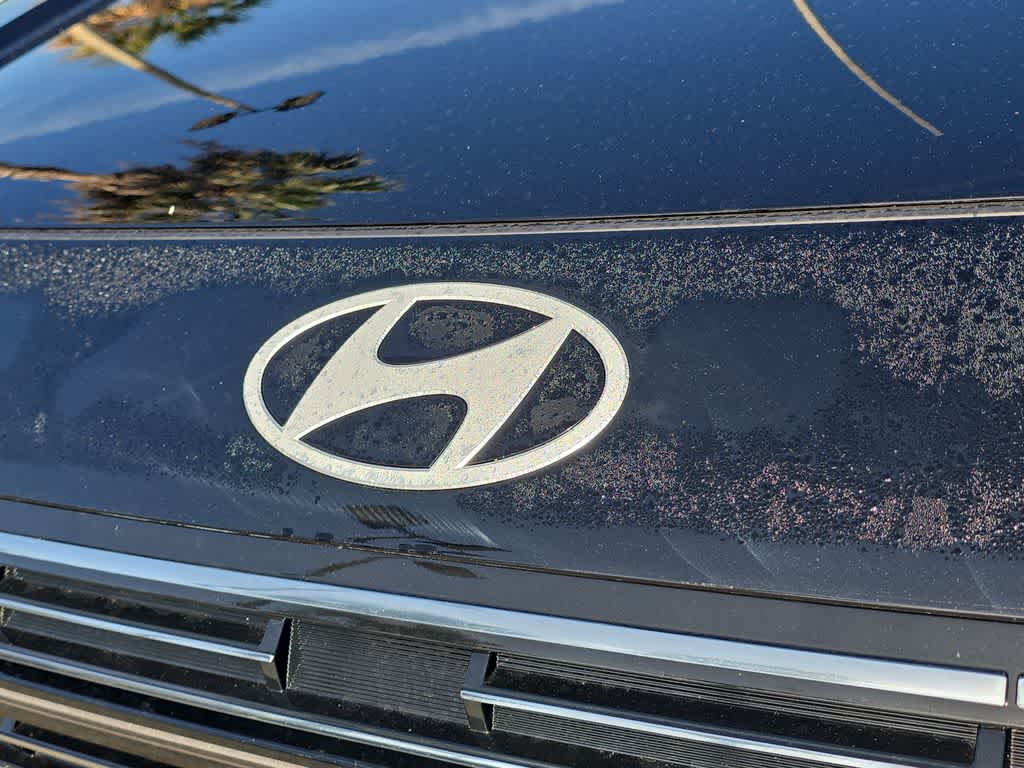 Thumbnail: 2026 Hyundai Palisade - 12