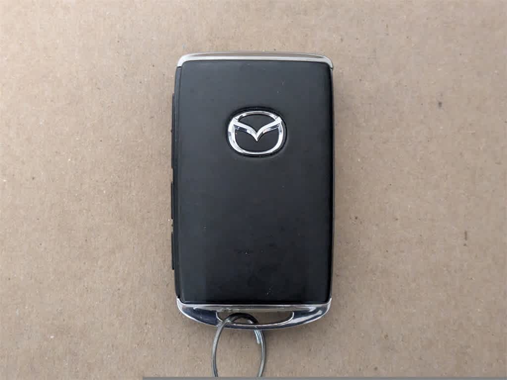 Thumbnail: 2025 Mazda Mazda3 - 32