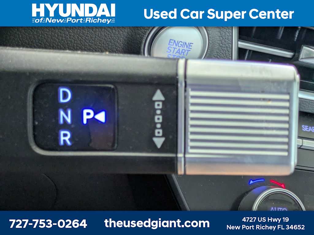Thumbnail: 2025 Hyundai Sonata - 32