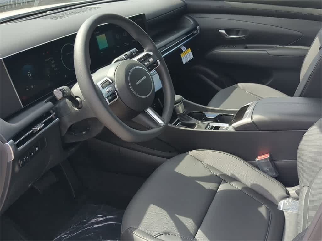 Thumbnail: 2026 Hyundai Santa Cruz - 14