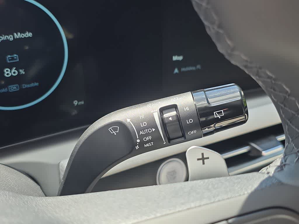 Thumbnail: 2026 Hyundai Tucson - 27