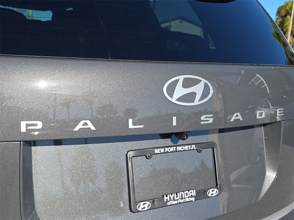 Thumbnail: 2026 Hyundai Palisade - 11